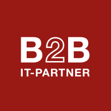 Bild på B2B IT-Partner Windows Server Medium