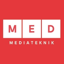 Bild på Mediateknik 500/500 Internet med personlig support