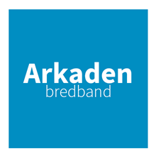 Bild på Arkaden 150/150 Mbit/s